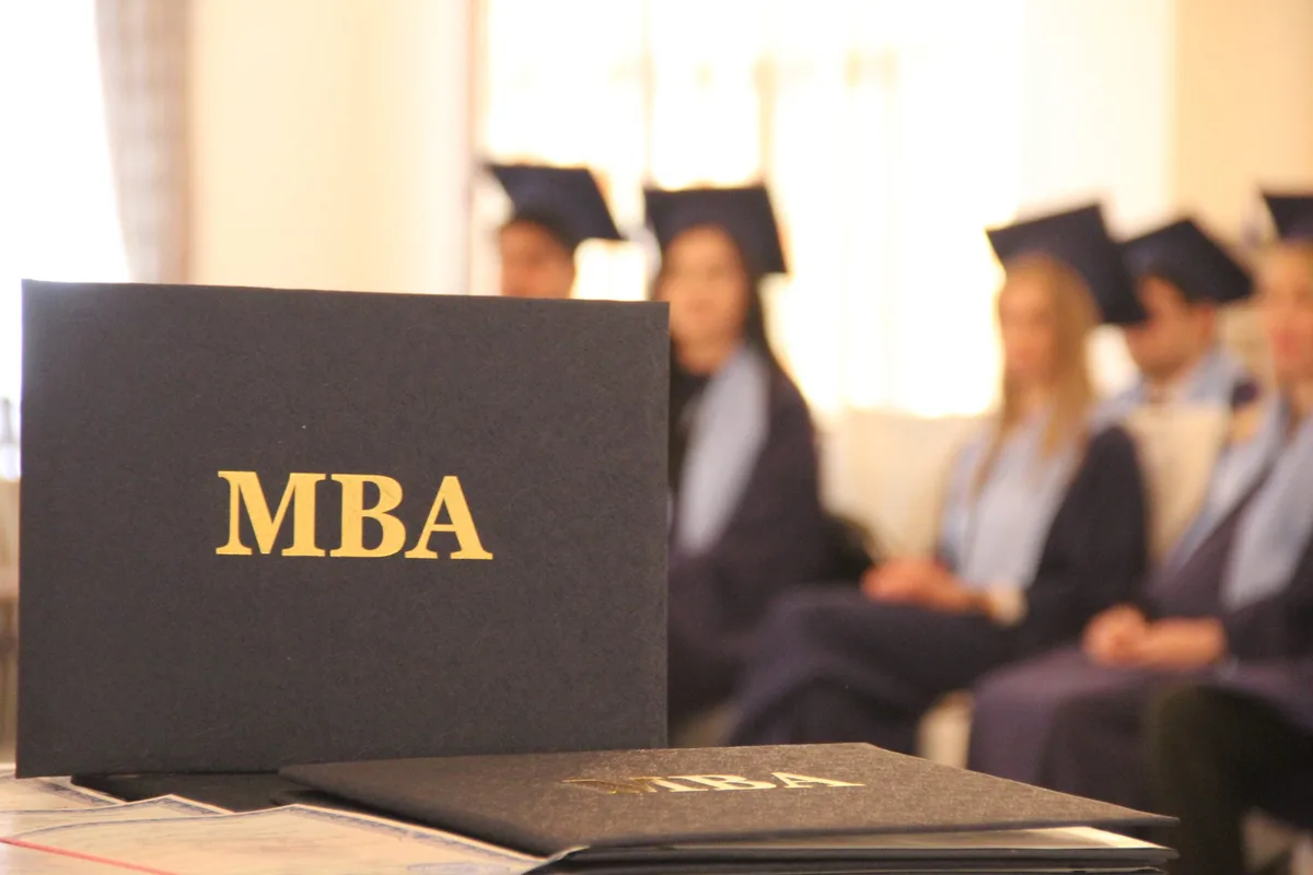 MBA-MASTER OF BUSINESS ADMINISTRATION